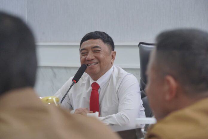 Bupati Garut kemarau fokusjabar.id