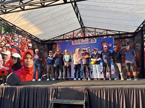 CFD Gemar Garut fokusjabar.id