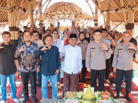 IWO Ciamis fokusjabar.id