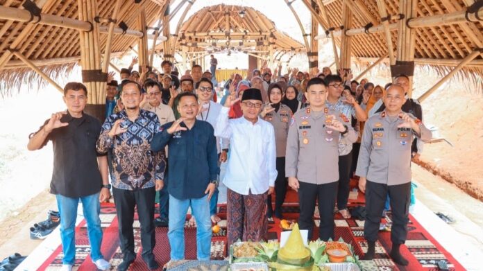 IWO Ciamis fokusjabar.id