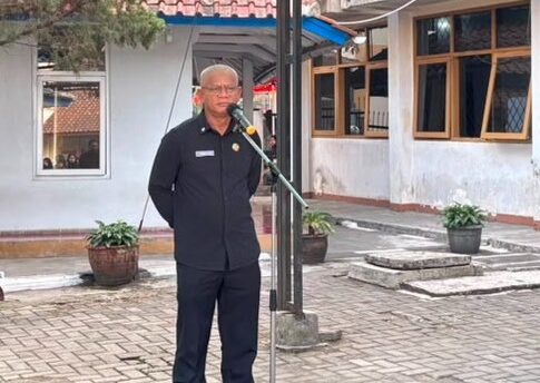 sekda garut diskominfo fokusjabar.id