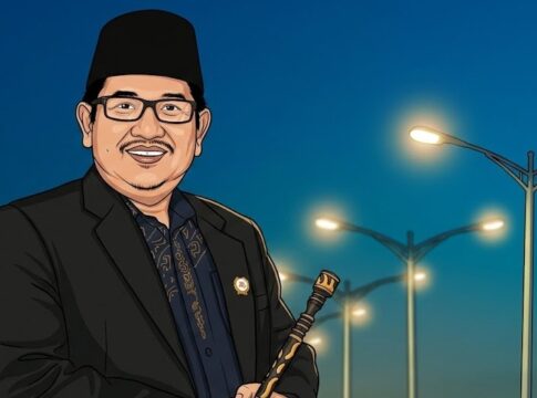 Program Garut Caang fokusjabar.id
