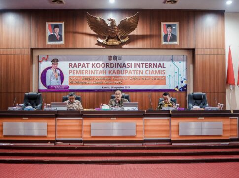 Ciamis@fokusjabar.id