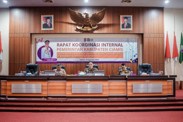Ciamis@fokusjabar.id
