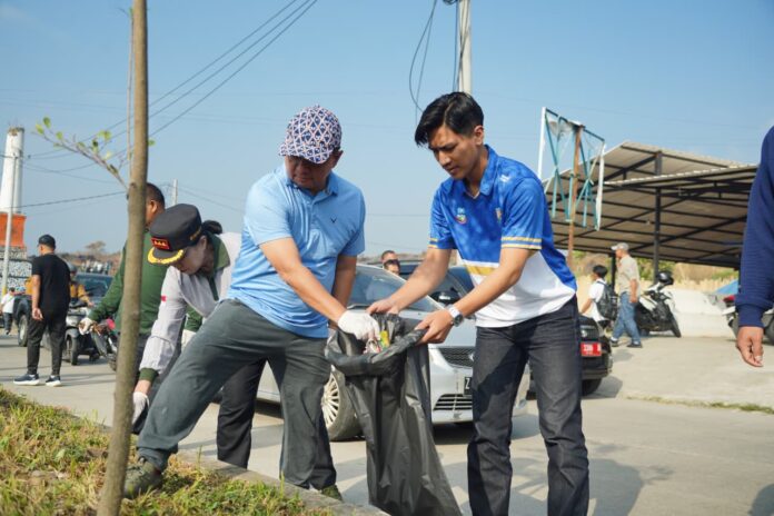 Bupati garut Gerakan ASRI fokusjabar.id