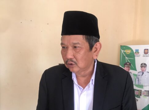 Holil Aksan Umarzen fokusjabar.id