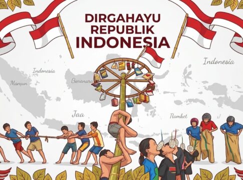 Kemerdekaan Indonesia fokusjabar.id