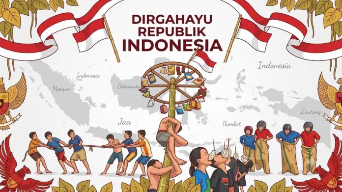 Kemerdekaan Indonesia fokusjabar.id