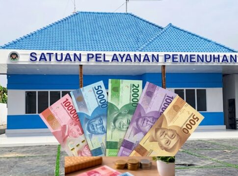 sudaryono bgn fokusjabar.id