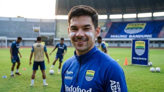 Sandy Walsh fokusjabar.id