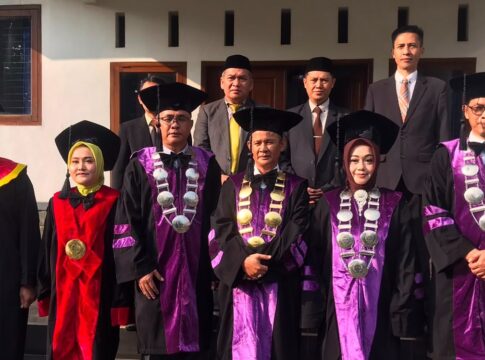 STEI Yapisha Garut fokusjabar.id