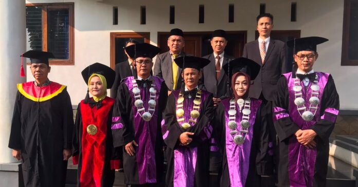 STEI Yapisha Garut fokusjabar.id