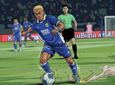 Ikwan Ali Tanamal fokusjabar.id