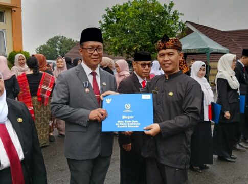 CIAMIS, FOKUSJabar.id