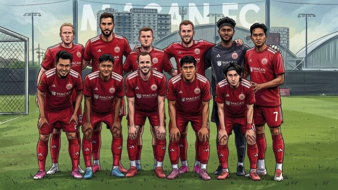 persija jakarta bangkok fokusjabar.id