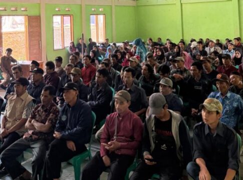 pemuda bersatu desa Tegalega fokusjabar.id