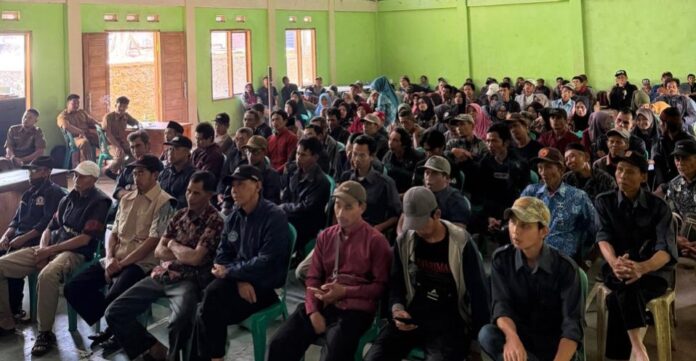 pemuda bersatu desa Tegalega fokusjabar.id