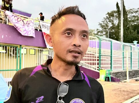 36 tahun PSGC Ciamis fokusjabar.id