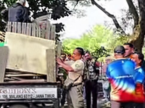 PKL Dadaha Tasikmalaya fokusjabar.id
