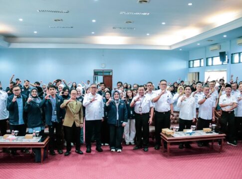 mahasiswa Unpas Ciamis fokusjabar.id