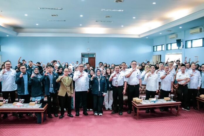 mahasiswa Unpas Ciamis fokusjabar.id