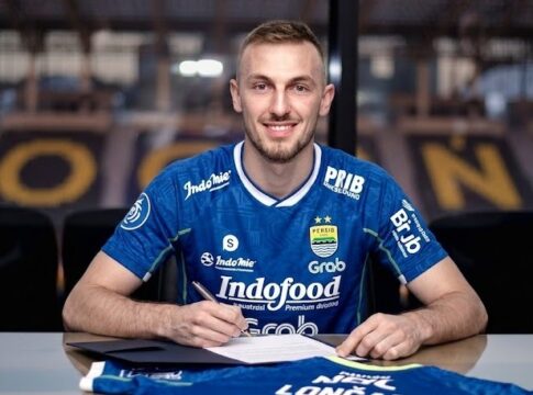 Danijel Loncar fokusjabar.id