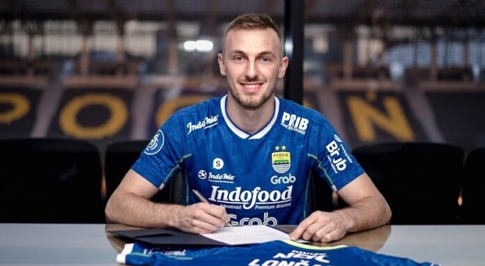 Danijel Loncar fokusjabar.id