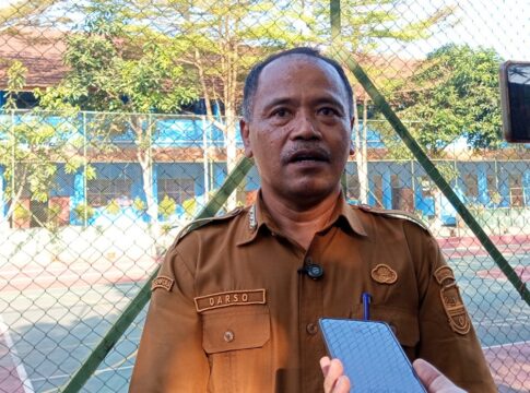 pemkab pangandaran fokusjabar.id