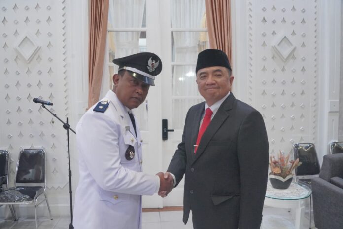 Bupati garut fokusjabar.id