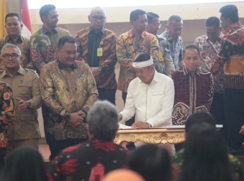 BOGOR, FOKUSJabar.id