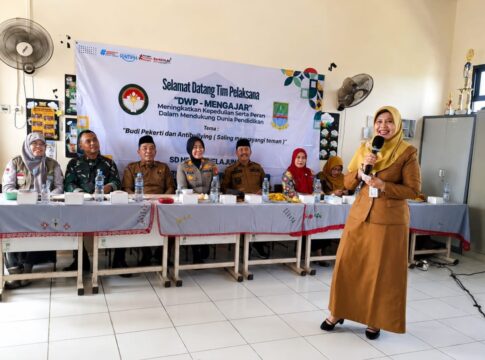 BEKASI, FOKUSjabar.id