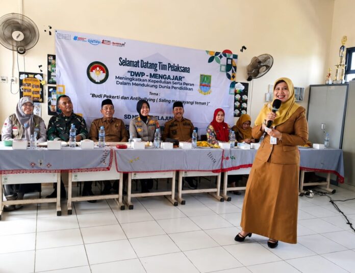 BEKASI, FOKUSjabar.id