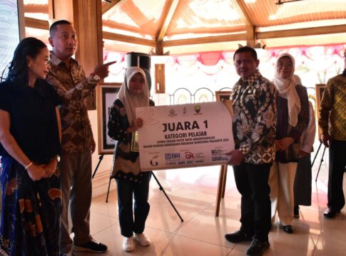 SUMEDANG, FOKUSJabar.id