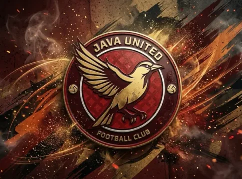 Java United FC fokusjabar.id