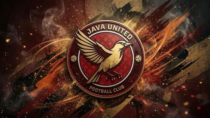 Java United FC fokusjabar.id
