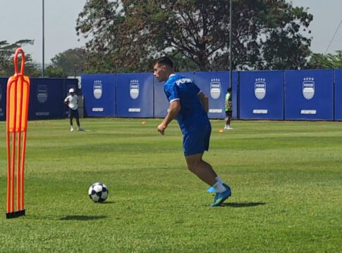 persib bandung fokusjabar.id