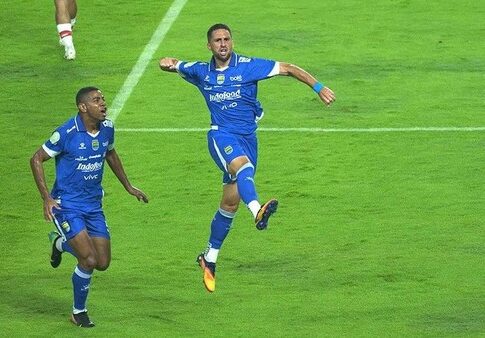 PERSIB, FOKUSjabar.id