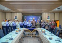 bank bjb Perluas Potensi Bisnis Melalui Kemitraan Strategis Bersama Yayasan Adi Upaya