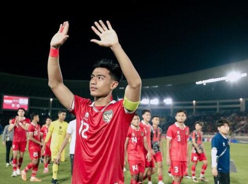 pratama arhan fokusjabar.id