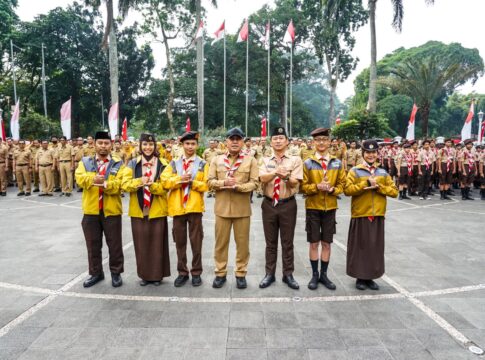 BOGOR, FOKUSJabar.id