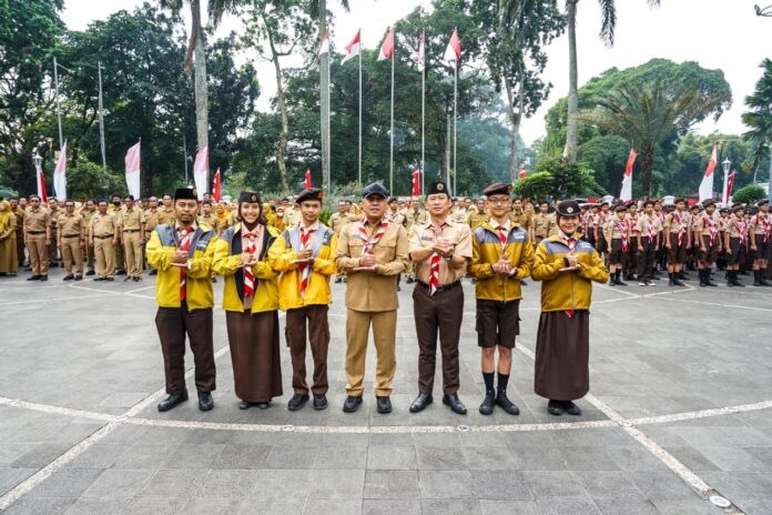 BOGOR, FOKUSJabar.id