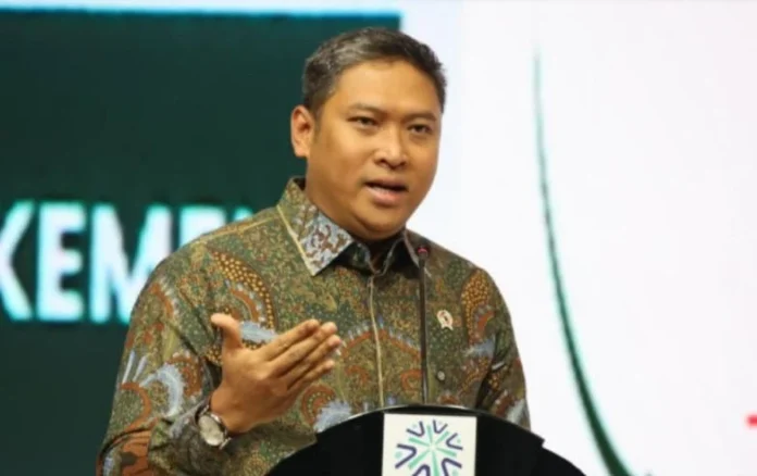 sudaryono_Unhas TV BGN SPPG Sanitasi fokusjabar.id