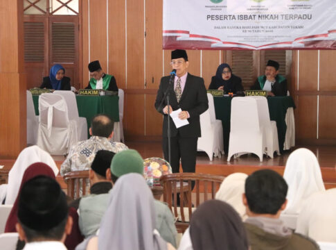 Pemkab Bekasi fokusjabar.id