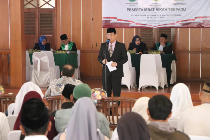 Pemkab Bekasi fokusjabar.id