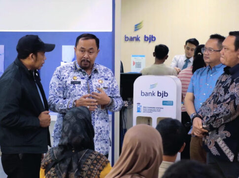 Pemkab bekasi PBB fokusjabar.id