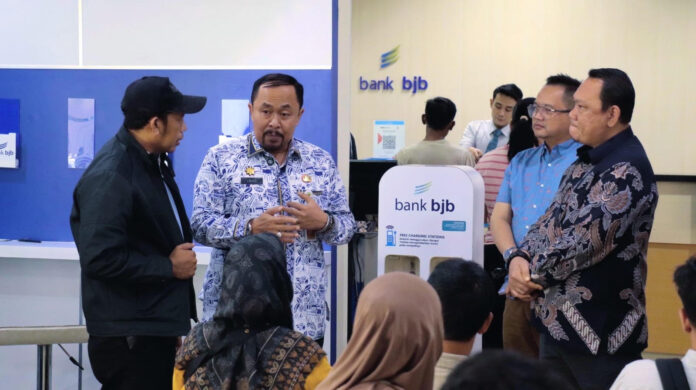 Pemkab bekasi PBB fokusjabar.id