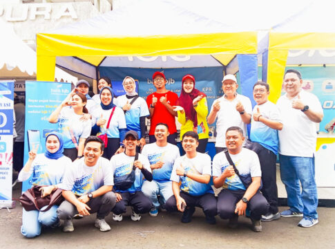 bank bjb tasikmalaya fokusjabar.id