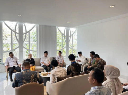 wisata ramah muslim IMTI fokusjabar.id