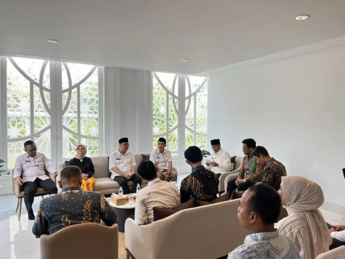 wisata ramah muslim IMTI fokusjabar.id