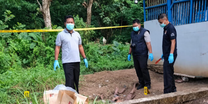 Pembunuhan banjar medsos fokusjabar.id